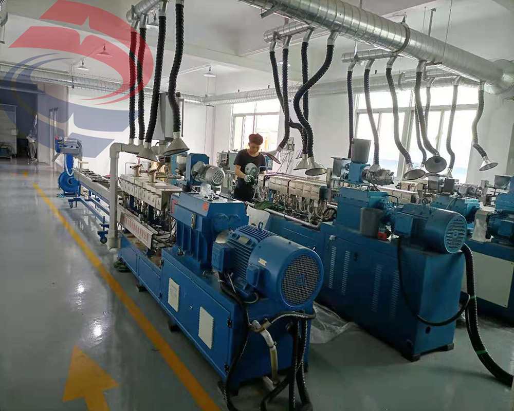 功能性母粒廠家供應(yīng) 抗老化母粒 耐候性抗氧化 歐盟標(biāo)準(zhǔn) pp pe抗UV母粒(圖13) 功能性母粒廠家供應(yīng) 抗老化母粒 耐候性抗氧化 歐盟標(biāo)準(zhǔn) pp pe抗UV母粒(圖13)